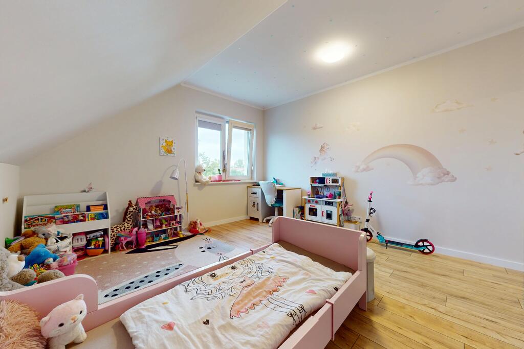 Dom na sprzedaż Szczecin, Wielgowo 134 m2 | Arka Nieruchomości