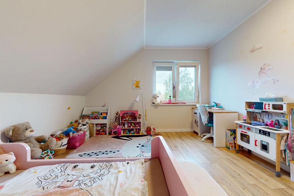 Dom na sprzedaż Szczecin, Wielgowo 134 m2 | Arka Nieruchomości
