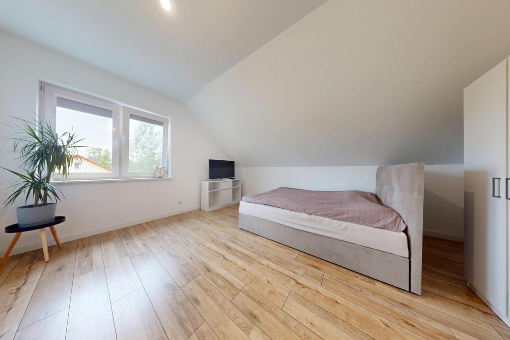 Dom na sprzedaż Szczecin, Wielgowo 134 m2 | Arka Nieruchomości