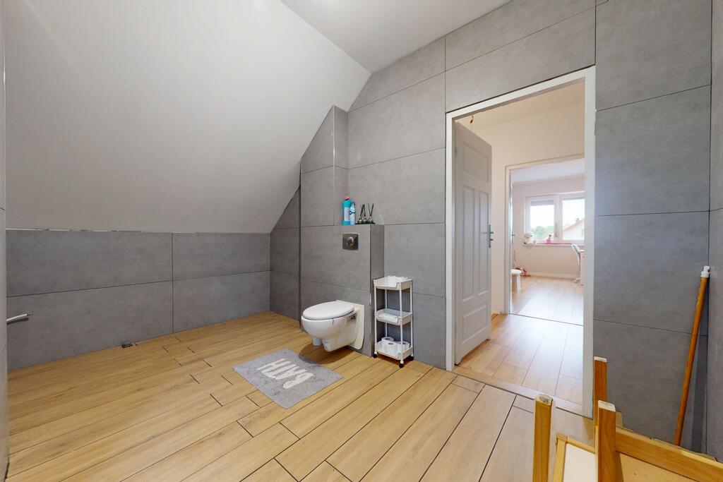 Dom na sprzedaż Szczecin, Wielgowo 134 m2 | Arka Nieruchomości