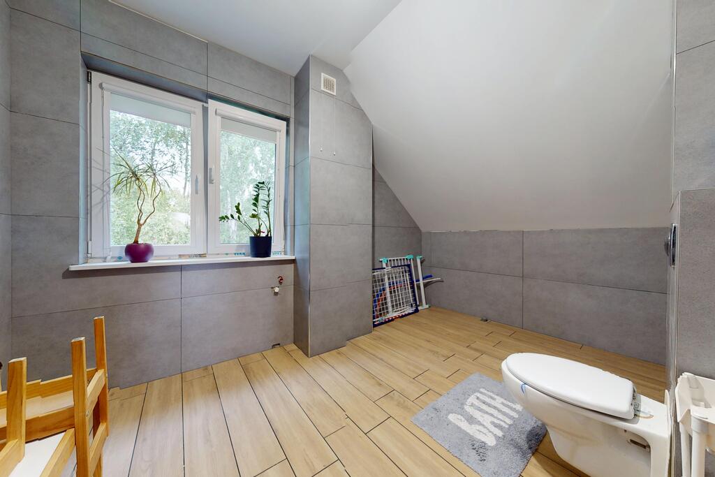 Dom na sprzedaż Szczecin, Wielgowo 134 m2 | Arka Nieruchomości