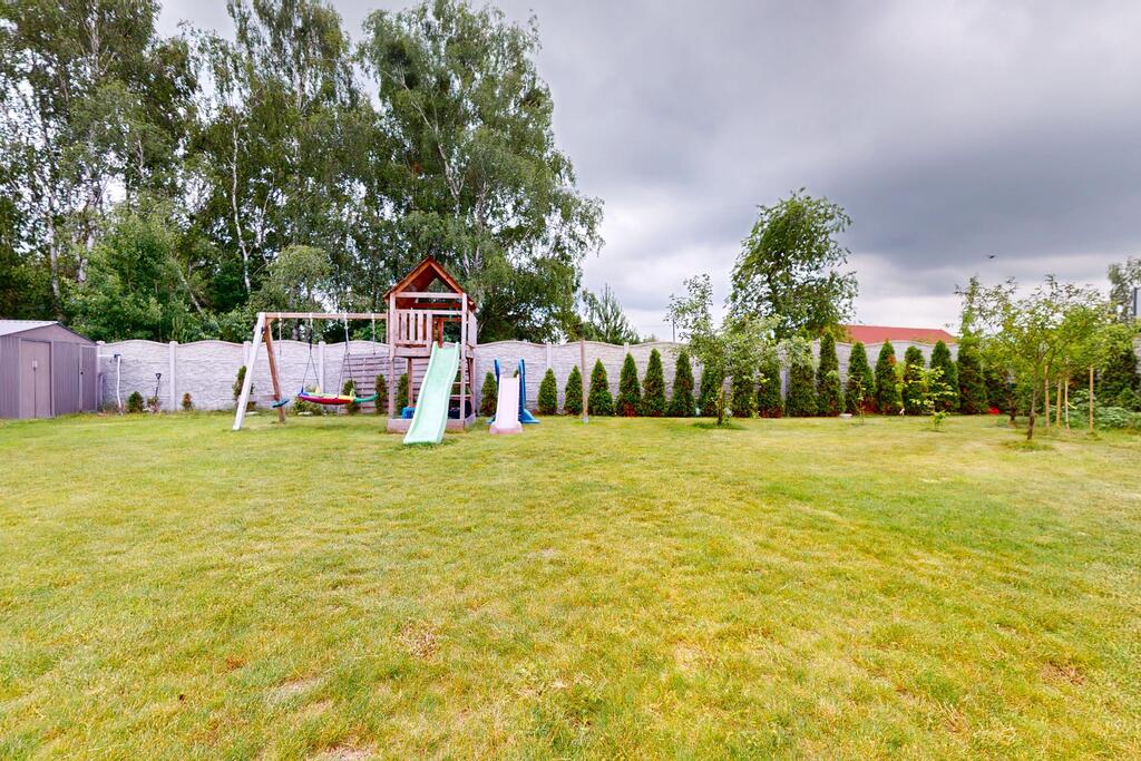 Dom na sprzedaż Szczecin, Wielgowo 134 m2 | Arka Nieruchomości