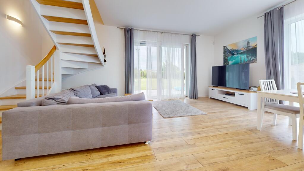Dom na sprzedaż Szczecin, Wielgowo 134 m2 | Arka Nieruchomości