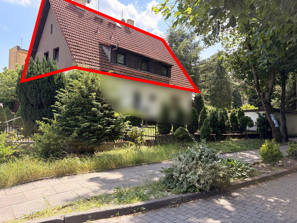Dom na sprzedaż Szczecin, Głębokie 127 m2 | Arka Nieruchomości