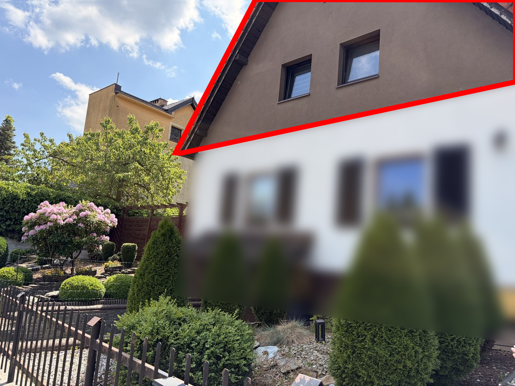 Dom na sprzedaż Szczecin, Głębokie 127 m2 | Arka Nieruchomości