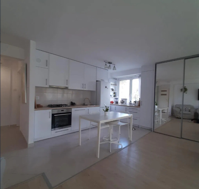 Mieszkanie 70m2 | 3 pokoje | Grzegórzki