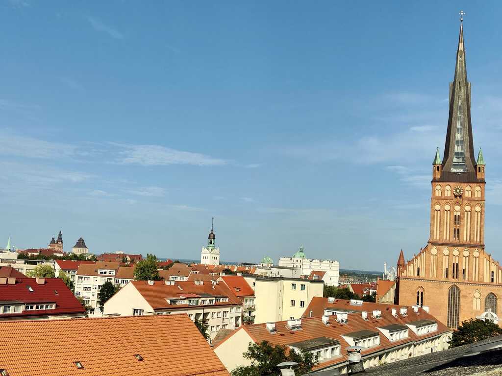 Mieszkanie na sprzedaż Szczecin, Centrum 24 m2 | Arka Nieruchomości
