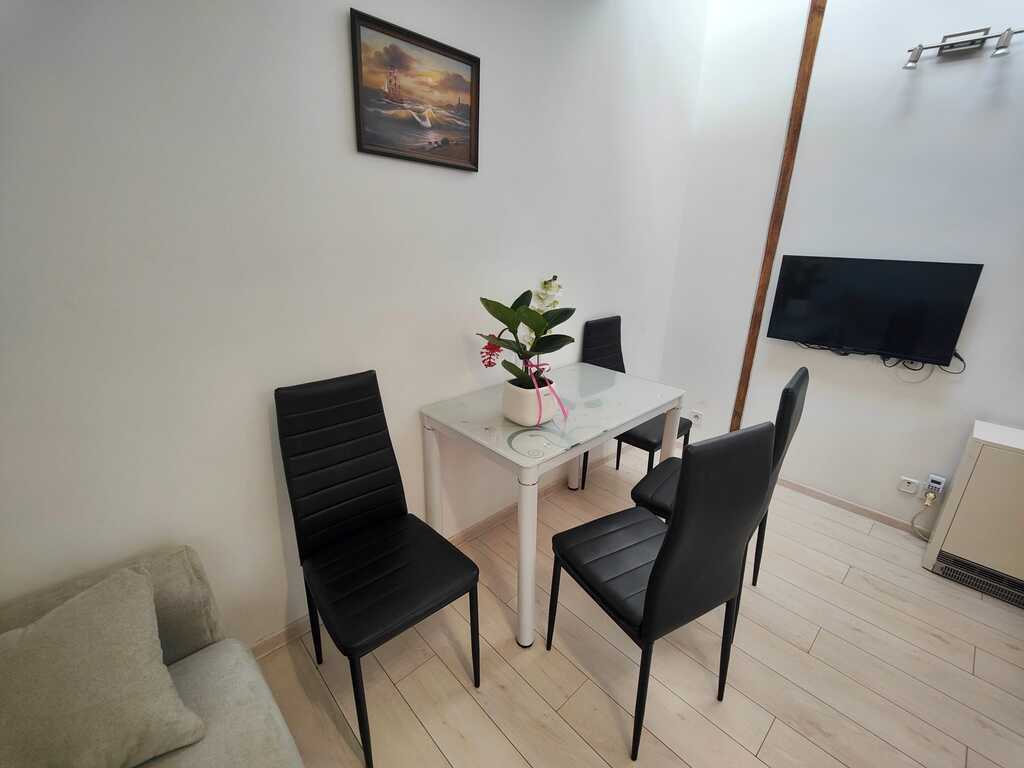 Mieszkanie na sprzedaż Szczecin, Centrum 24 m2 | Arka Nieruchomości
