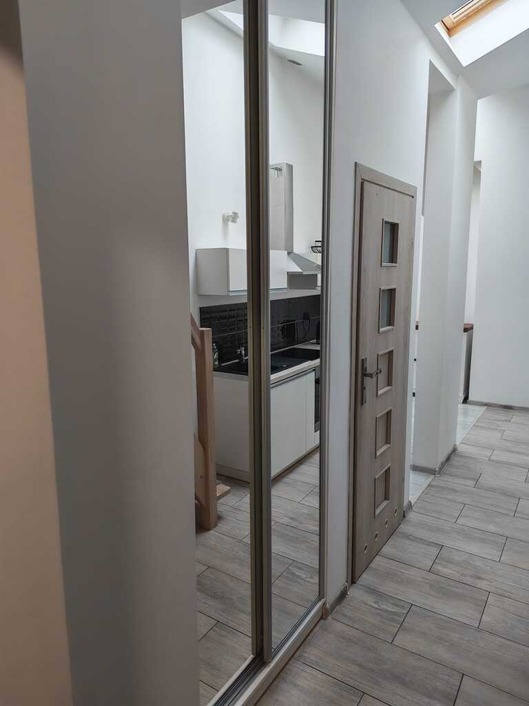Mieszkanie na sprzedaż Szczecin, Centrum 28 m2 | Arka Nieruchomości