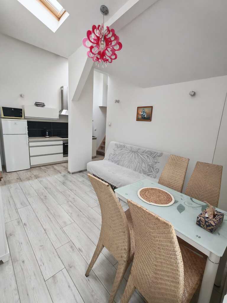 Mieszkanie na sprzedaż Szczecin, Centrum 28 m2 | Arka Nieruchomości