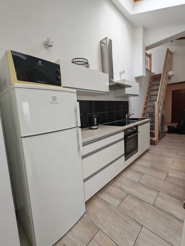 Mieszkanie na sprzedaż Szczecin, Centrum 28 m2 | Arka Nieruchomości