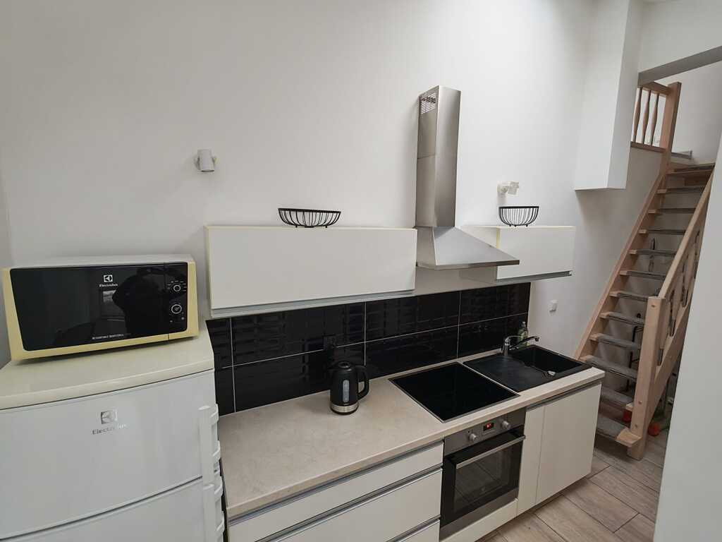 Mieszkanie na sprzedaż Szczecin, Centrum 28 m2 | Arka Nieruchomości