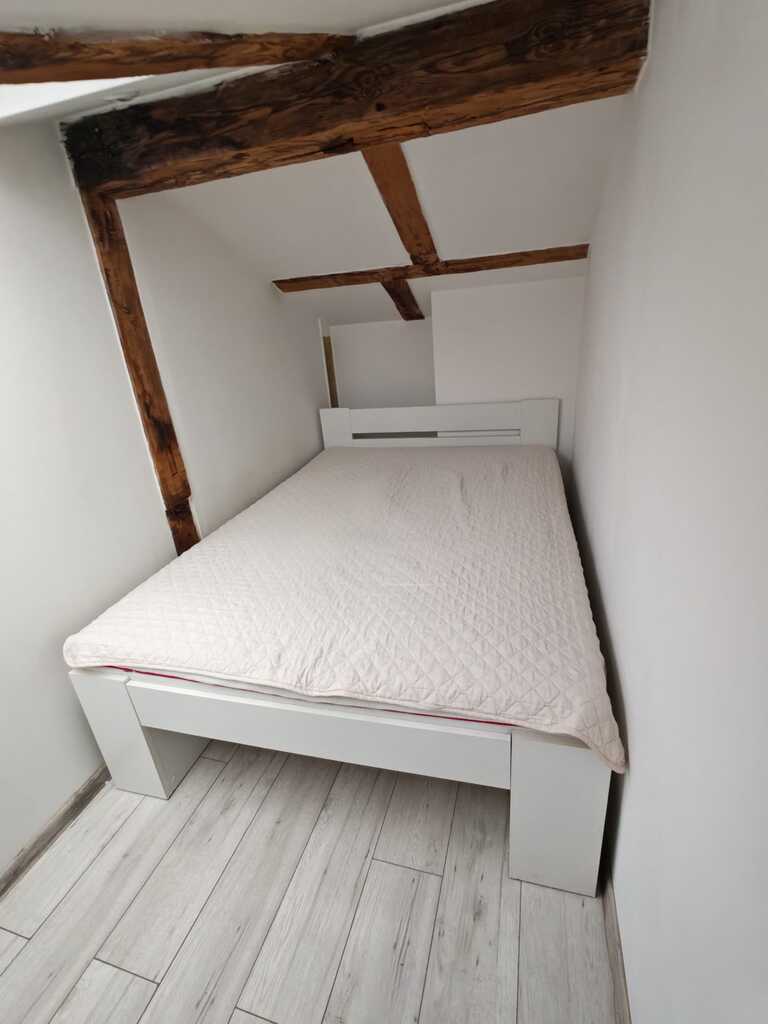 Mieszkanie na sprzedaż Szczecin, Centrum 28 m2 | Arka Nieruchomości