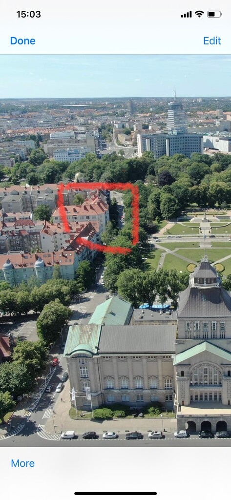 Mieszkanie na sprzedaż Szczecin, Śródmieście-Centrum 55 m2 | Arka Nieruchomości