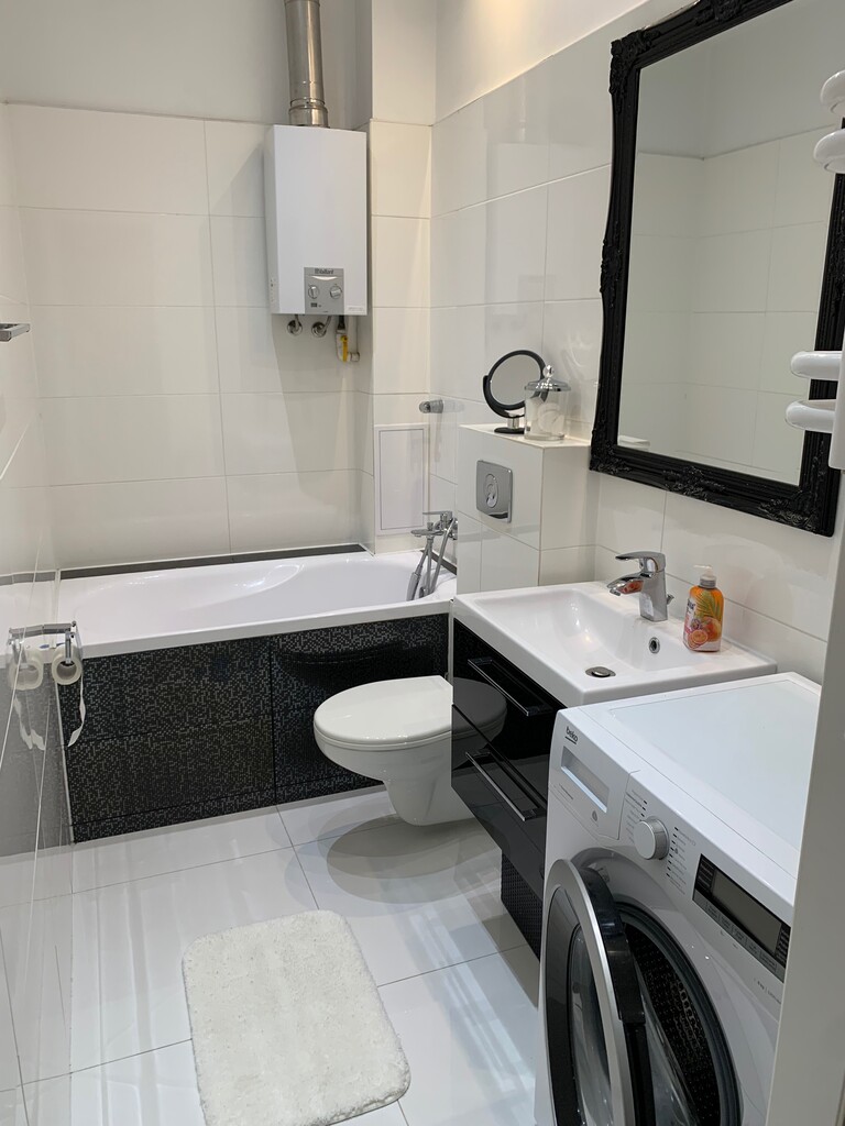 Mieszkanie na sprzedaż Szczecin, Śródmieście-Centrum 55 m2 | Arka Nieruchomości