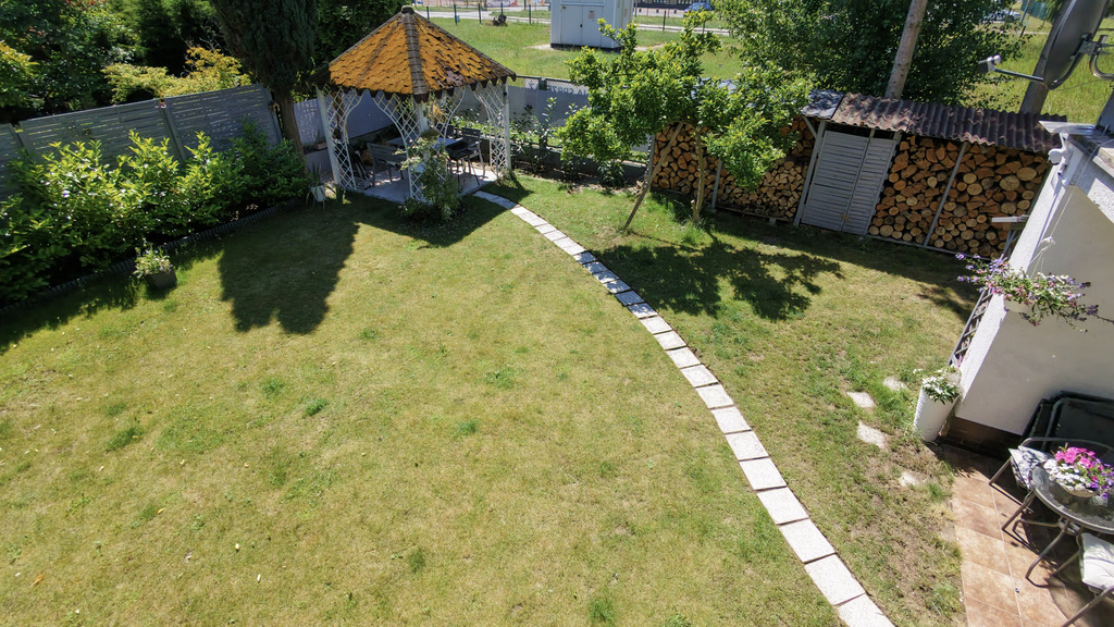 Dom na sprzedaż Police 128 m2 | Arka Nieruchomości