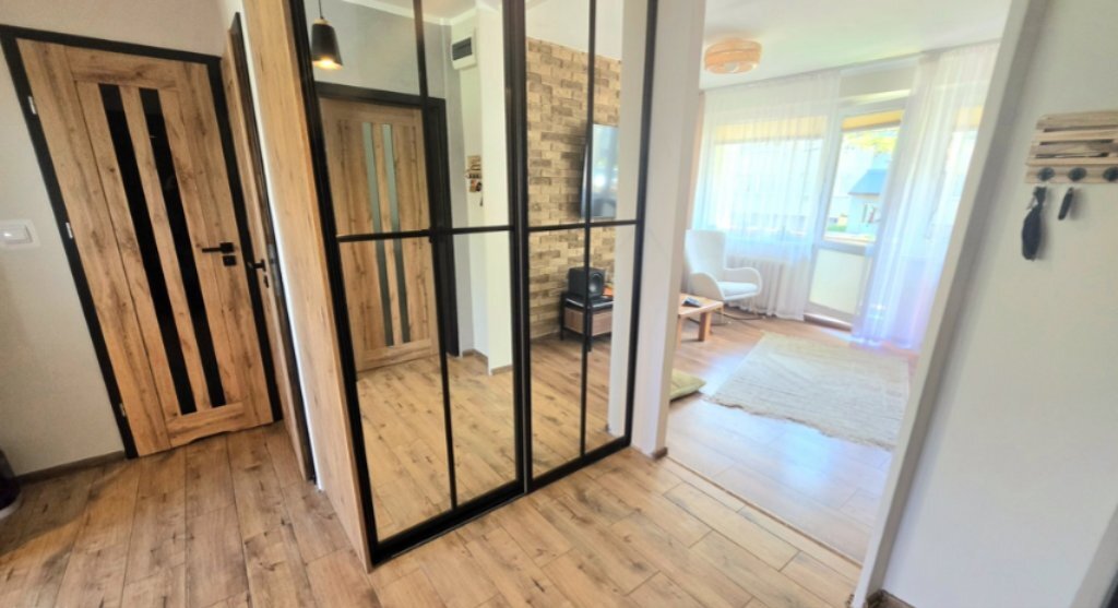 Mieszkanie na sprzedaż Szczecin, Płonia 64 m2 | Arka Nieruchomości