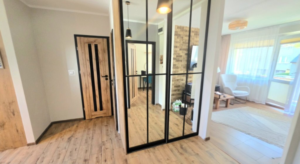 Mieszkanie na sprzedaż Szczecin, Płonia 64 m2 | Arka Nieruchomości