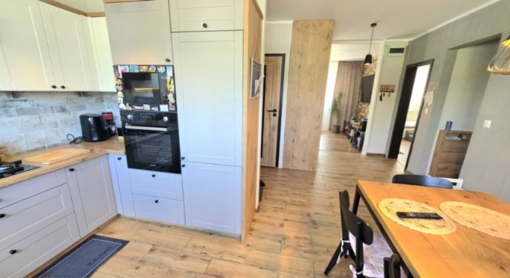 Mieszkanie na sprzedaż Szczecin, Płonia 64 m2 | Arka Nieruchomości