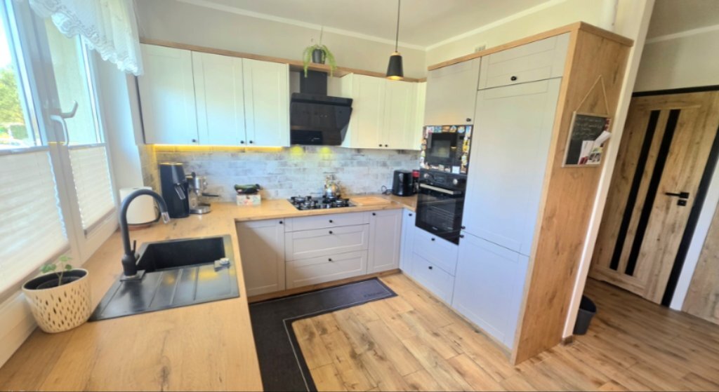 Mieszkanie na sprzedaż Szczecin, Płonia 64 m2 | Arka Nieruchomości