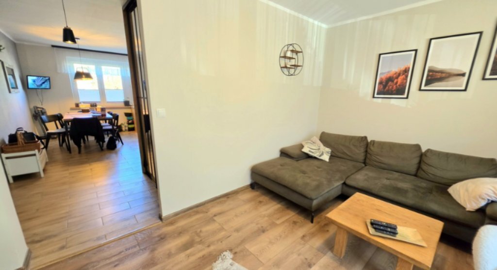 Mieszkanie na sprzedaż Szczecin, Płonia 64 m2 | Arka Nieruchomości