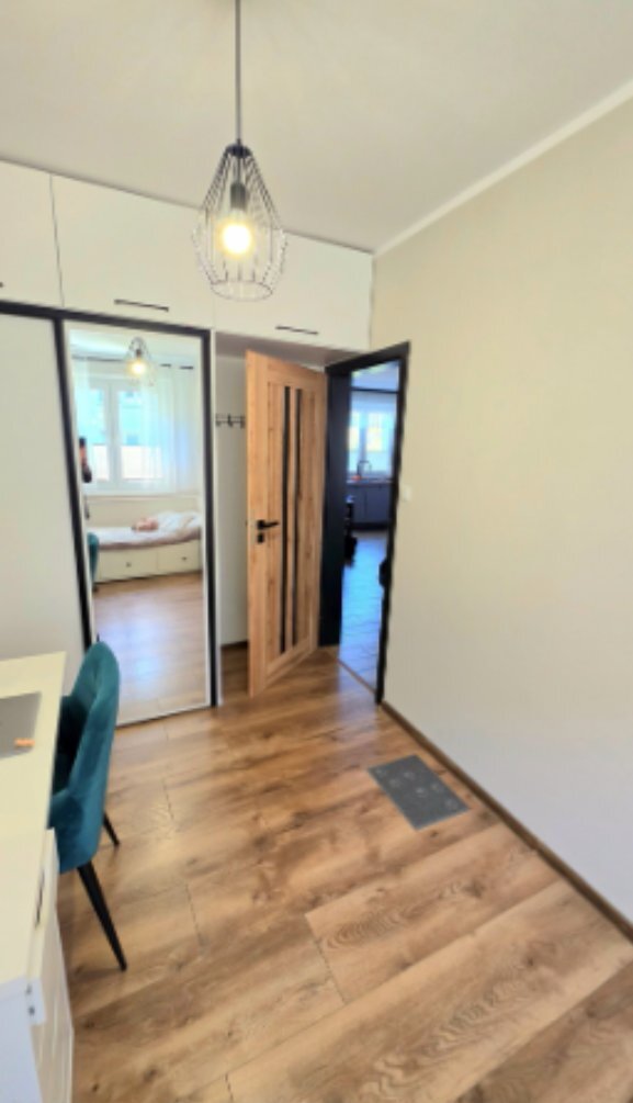 Mieszkanie na sprzedaż Szczecin, Płonia 64 m2 | Arka Nieruchomości
