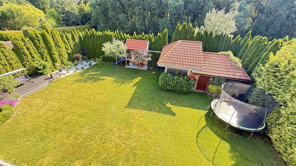 Dom na sprzedaż Będargowo 278 m2 | Arka Nieruchomości