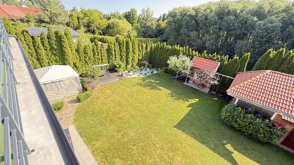 Dom na sprzedaż Będargowo 278 m2 | Arka Nieruchomości