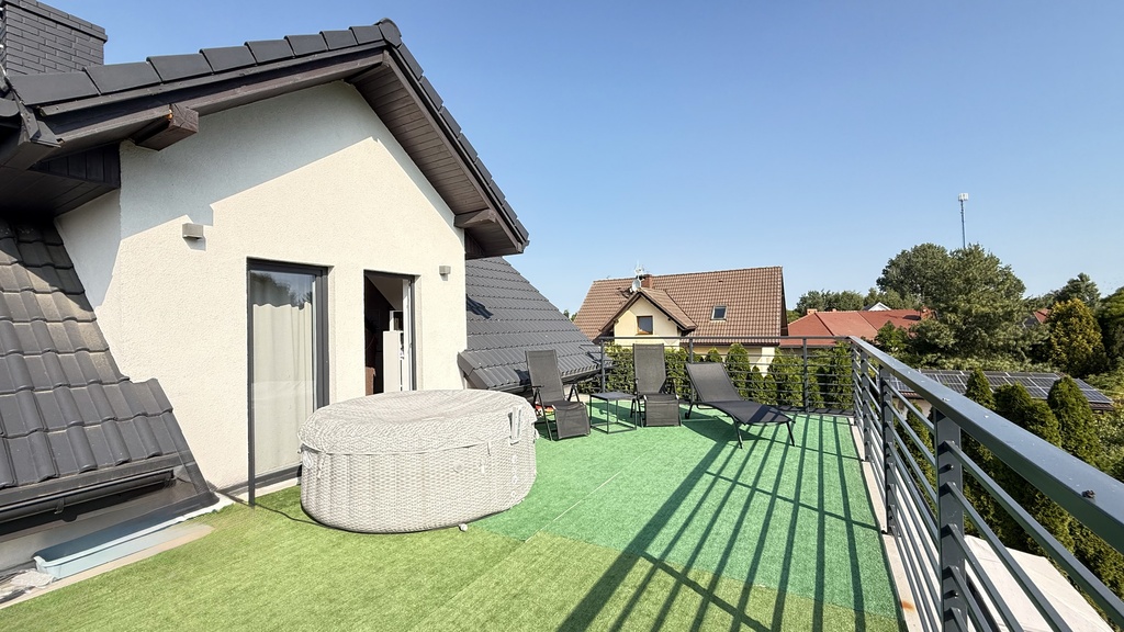Dom na sprzedaż Będargowo 278 m2 | Arka Nieruchomości