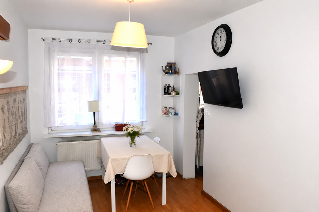 Mieszkanie na sprzedaż Szczecin, Centrum 49 m2 | Arka Nieruchomości