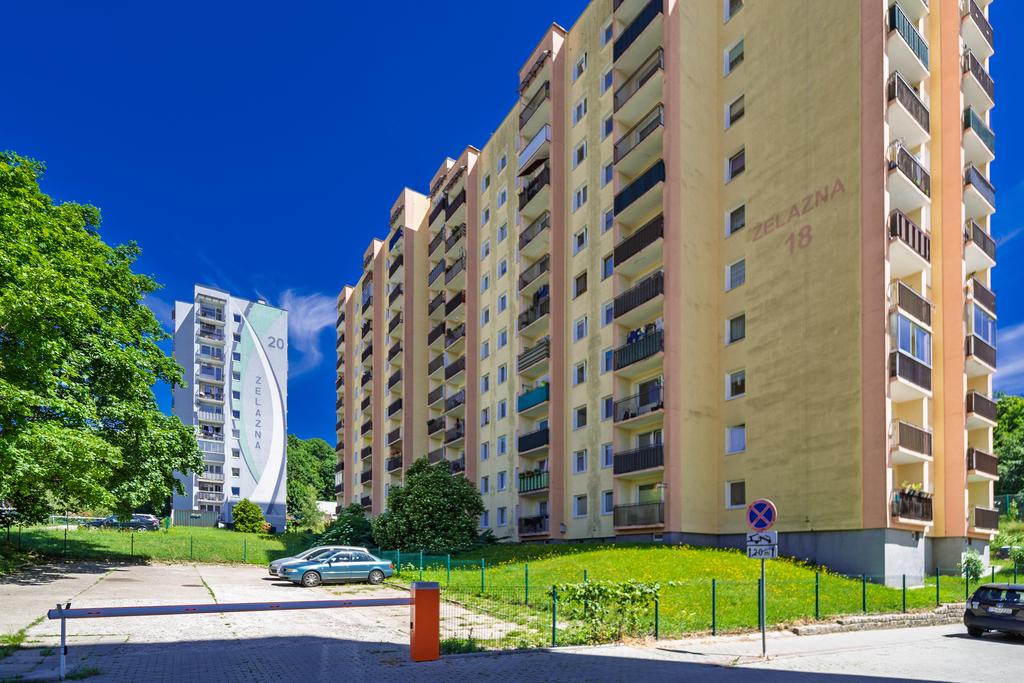 3 pokoje w cenie kawalerki | Top lokalizacja