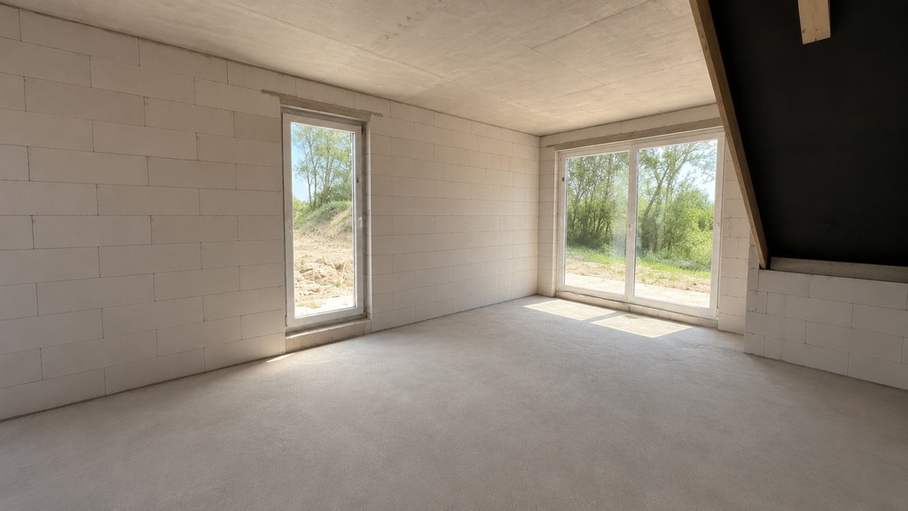 Dom na sprzedaż Stargard 106 m2 | Arka Nieruchomości