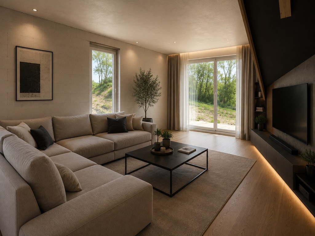 Dom na sprzedaż Stargard 106 m2 | Arka Nieruchomości