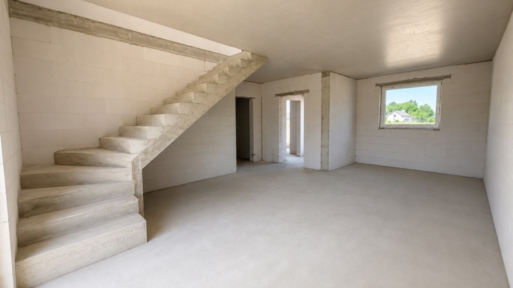Dom na sprzedaż Stargard 106 m2 | Arka Nieruchomości
