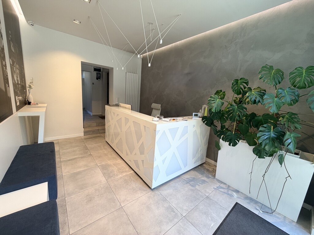 Mieszkanie na sprzedaż Szczecin, Centrum 86 m2 | Arka Nieruchomości