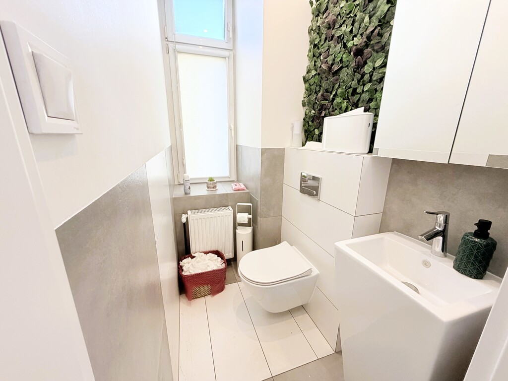 Mieszkanie na sprzedaż Szczecin, Centrum 86 m2 | Arka Nieruchomości