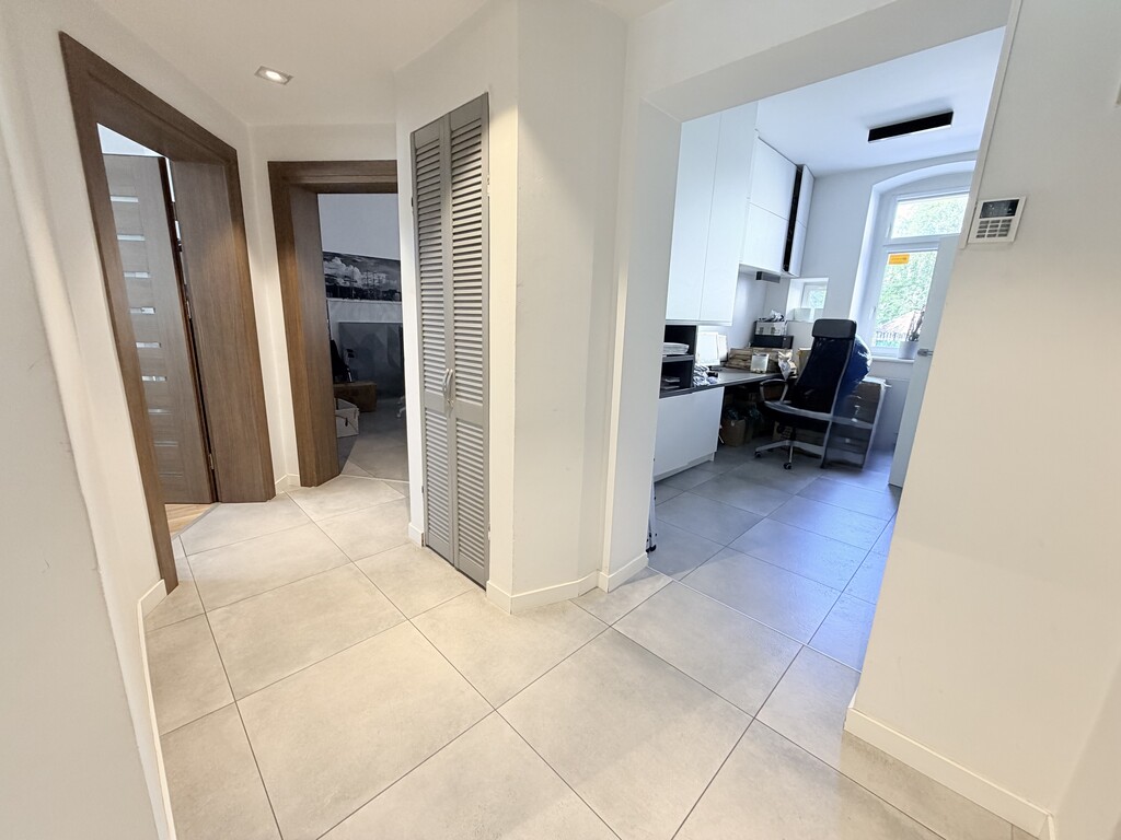 Lokal na sprzedaż Szczecin, Centrum 86 m2 | Arka Nieruchomości
