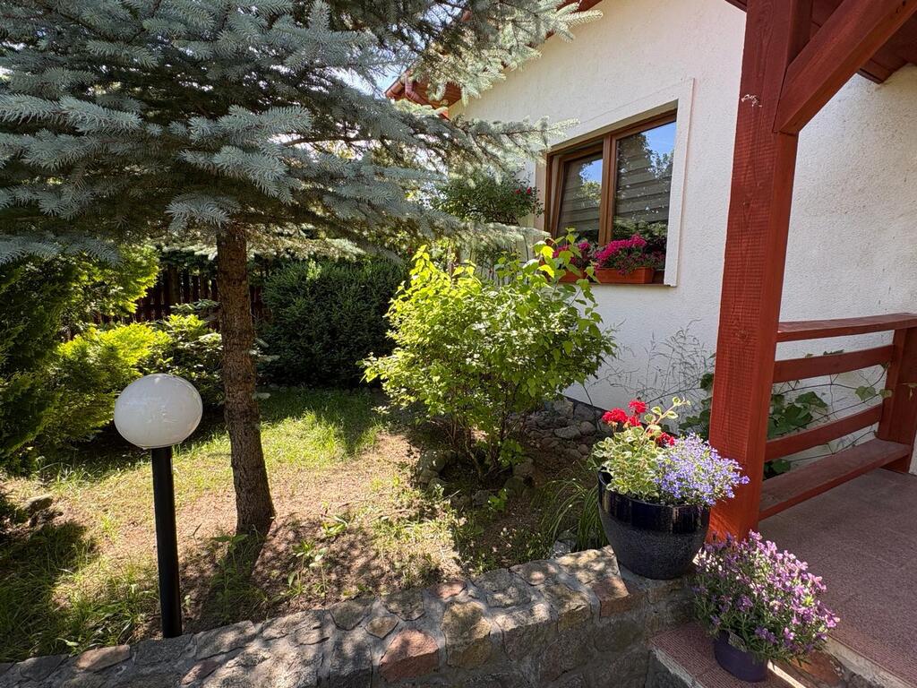 Dom na sprzedaż Krągi 145 m2 | Arka Nieruchomości