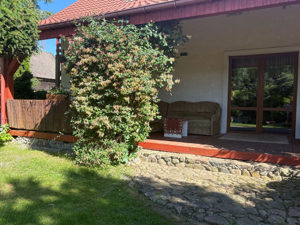 Dom na sprzedaż Krągi 145 m2 | Arka Nieruchomości