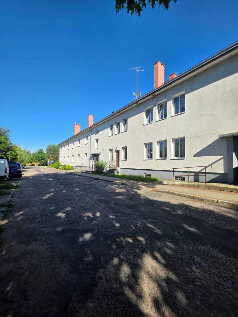 Mieszkanie na sprzedaż Borne Sulinowo 68 m2 | Arka Nieruchomości