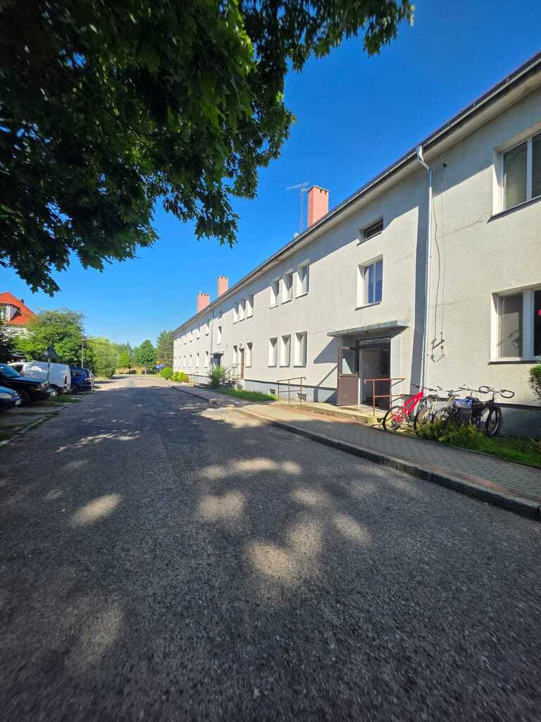 Mieszkanie na sprzedaż Borne Sulinowo 68 m2 | Arka Nieruchomości