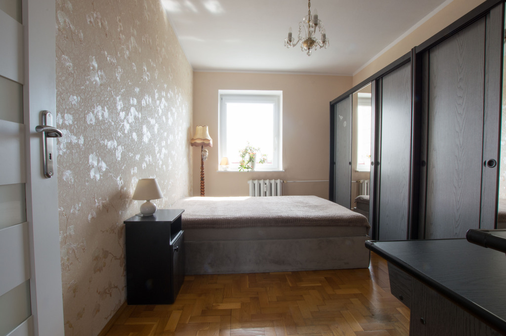Mieszkanie na sprzedaż Szczecin, Świerczewo 65 m2 | Arka Nieruchomości
