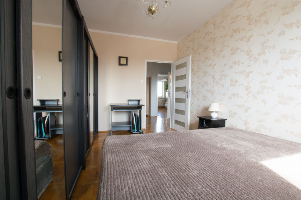 Mieszkanie na sprzedaż Szczecin, Świerczewo 65 m2 | Arka Nieruchomości