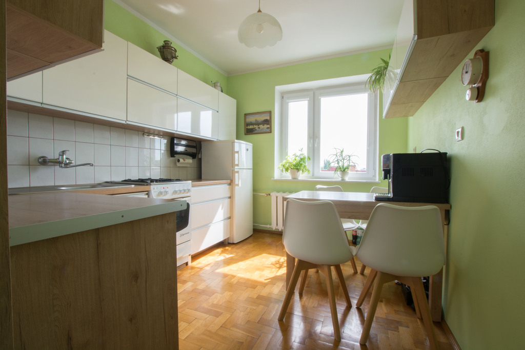Mieszkanie na sprzedaż Szczecin, Świerczewo 65 m2 | Arka Nieruchomości