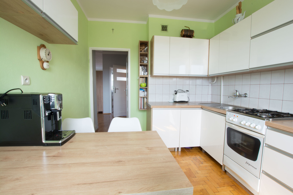 Mieszkanie na sprzedaż Szczecin, Świerczewo 65 m2 | Arka Nieruchomości