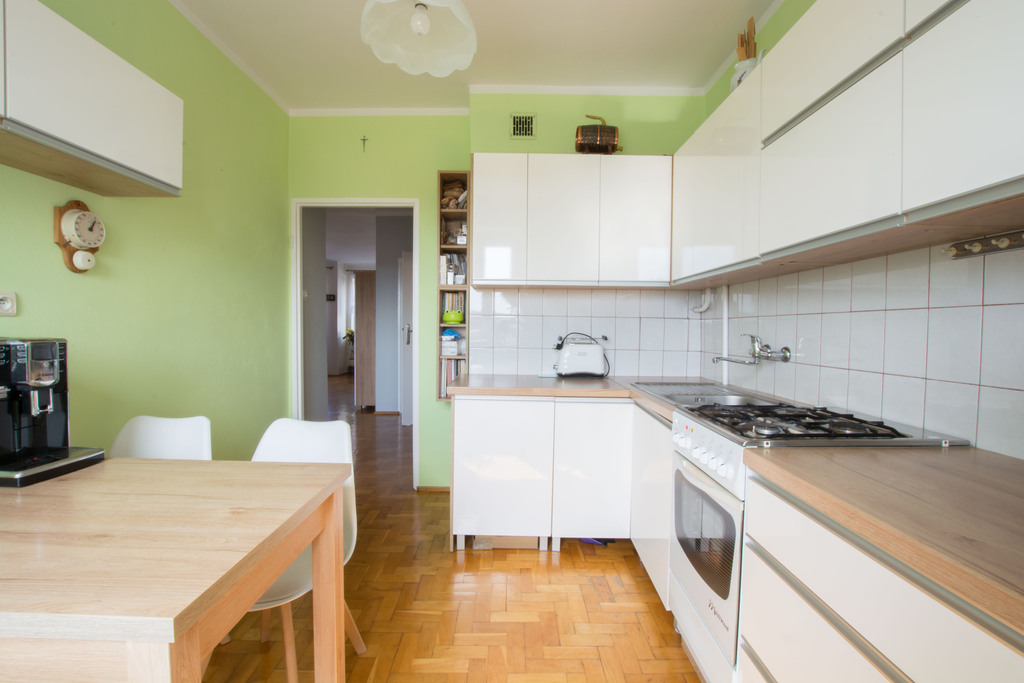 Mieszkanie na sprzedaż Szczecin, Świerczewo 65 m2 | Arka Nieruchomości