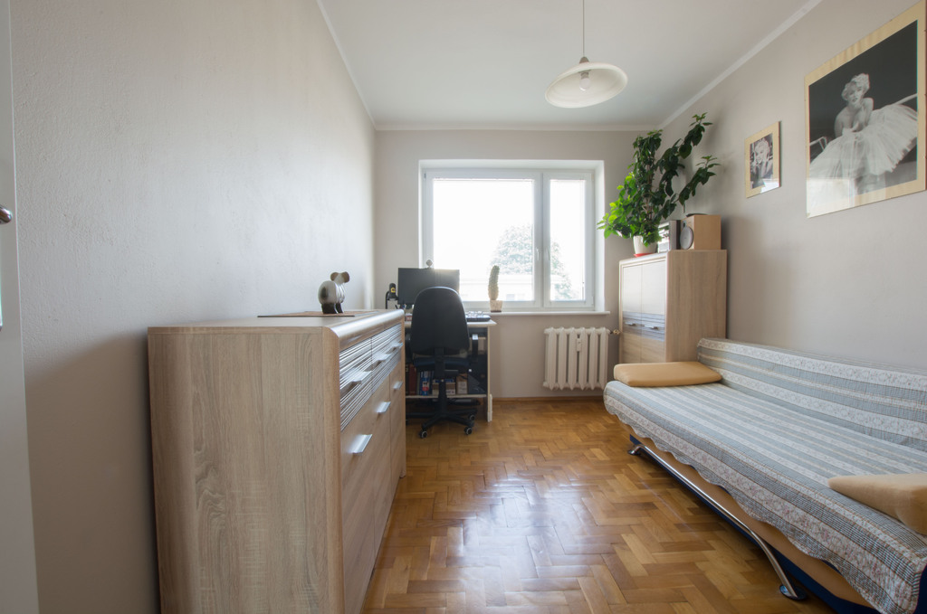 Mieszkanie na sprzedaż Szczecin, Świerczewo 65 m2 | Arka Nieruchomości