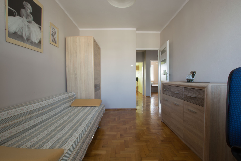 Mieszkanie na sprzedaż Szczecin, Świerczewo 65 m2 | Arka Nieruchomości