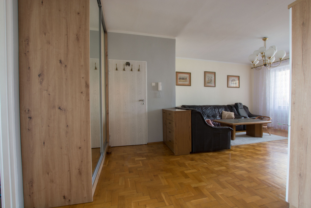 Mieszkanie na sprzedaż Szczecin, Świerczewo 65 m2 | Arka Nieruchomości