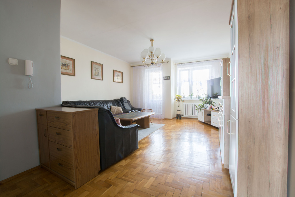 Mieszkanie na sprzedaż Szczecin, Świerczewo 65 m2 | Arka Nieruchomości